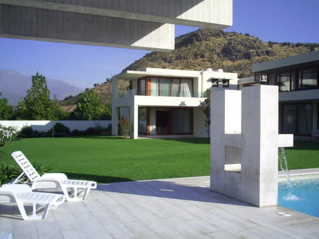 Golf Manquehue