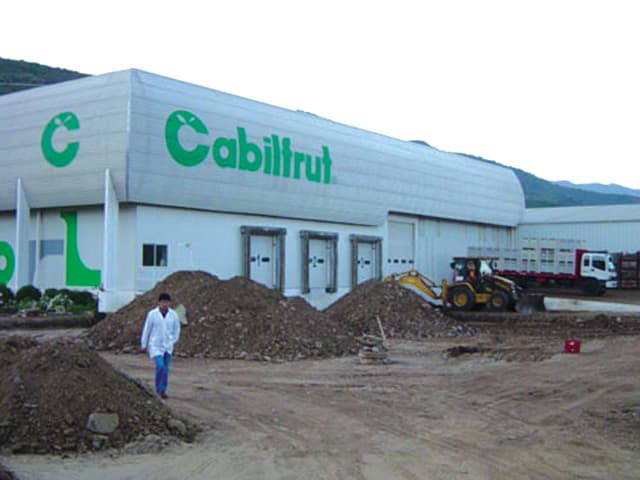 Cabilfrut