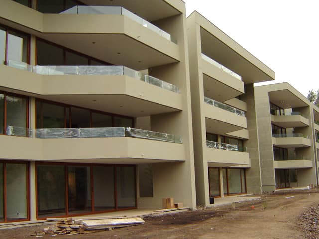Valle Escondido
