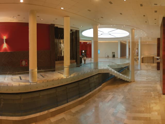 Hotel y Casino Coquimbo
