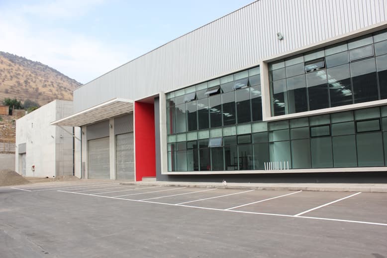 Bodegas Almacenaje Zapata