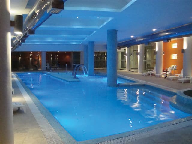 Hotel y Casino Coquimbo
