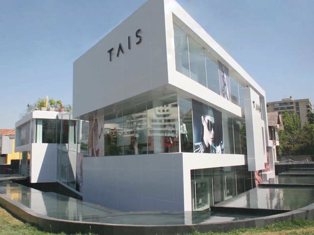 Tais