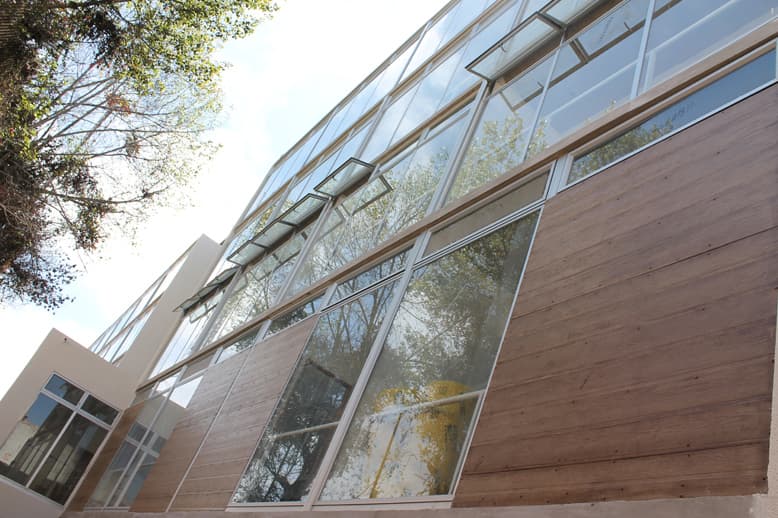 Edificio Oficinas Portal Amunátegui