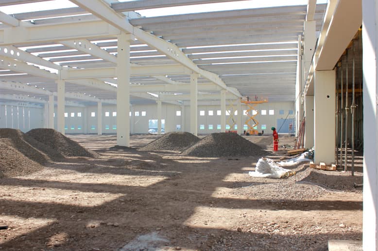Planta Novoflex