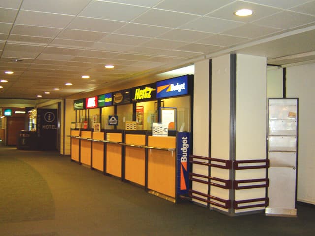 Aeropuerto (SCL)