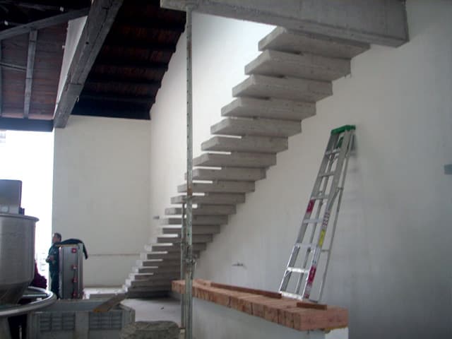 Bodega del Parque Viña Undurraga