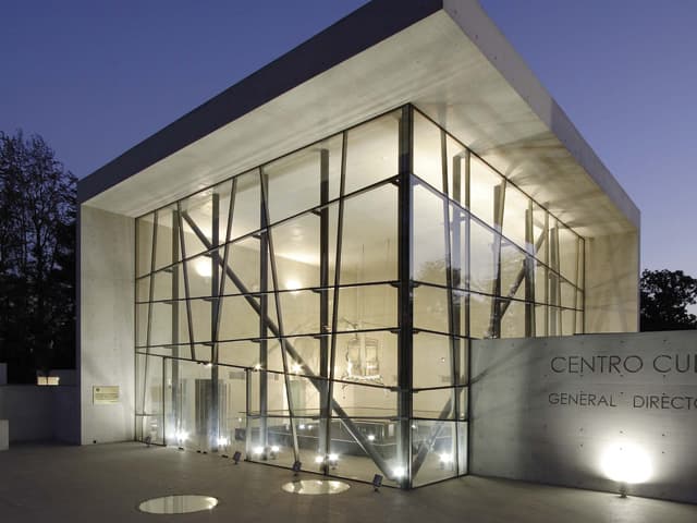 Centro Cultural de Carabineros