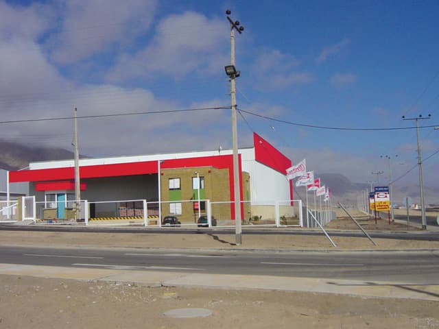 Carozzi