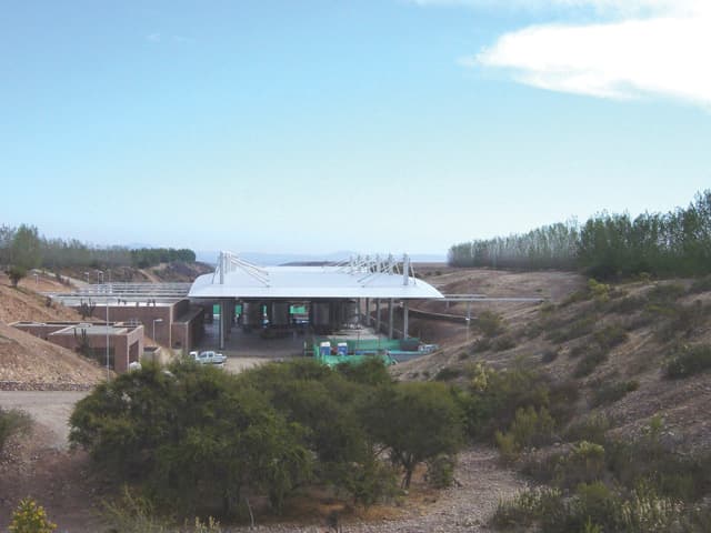 Viña Tabali