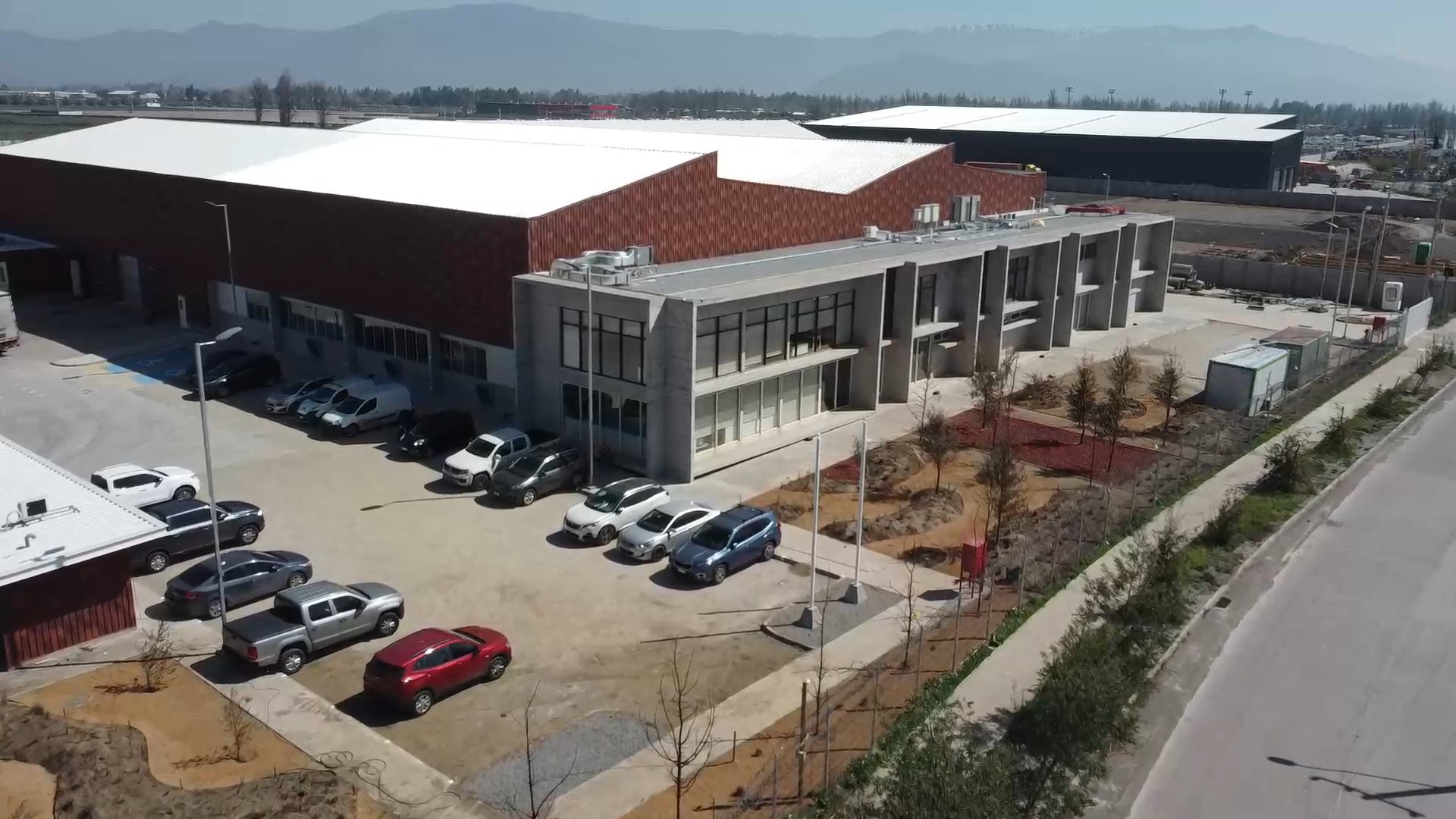 Fabrica de Corchos