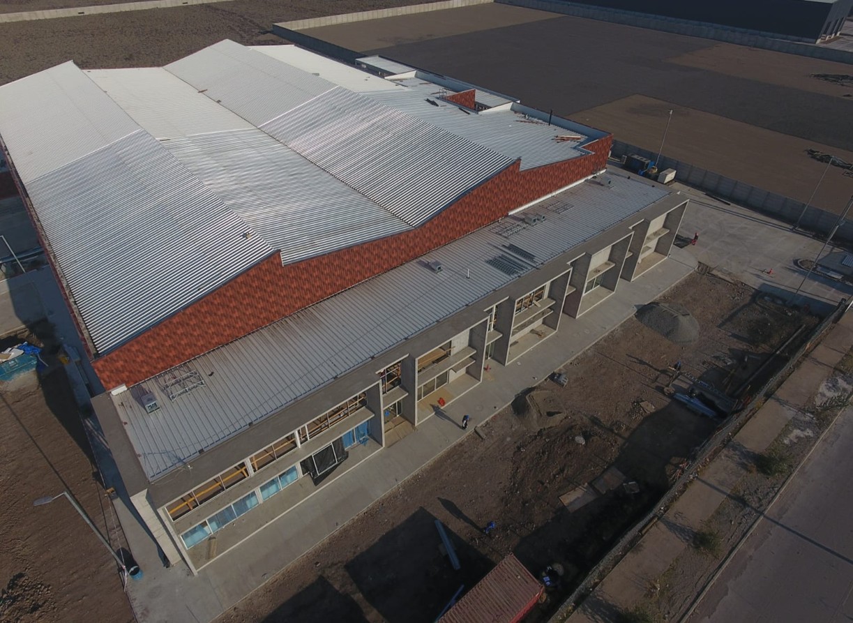 Fabrica de Corchos