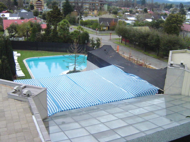 Spa Hotel del Lago