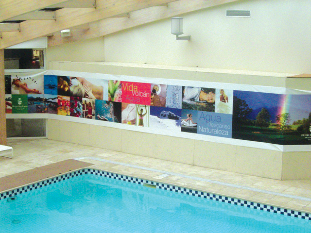 Spa Hotel del Lago