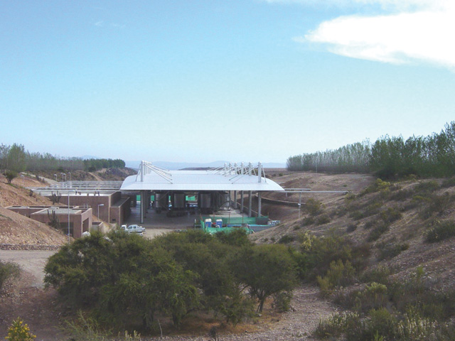 Viña Tabali