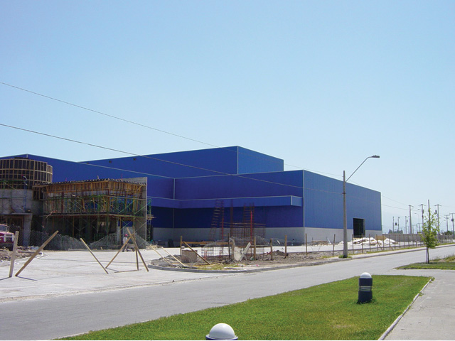Unico Chile S.A.