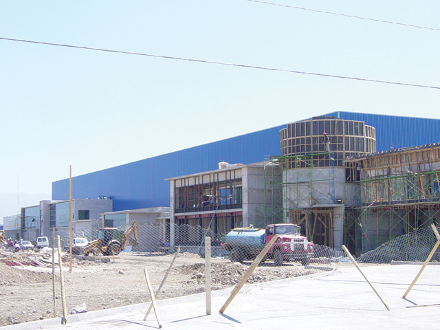 Unico Chile S.A.